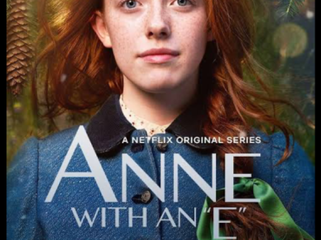 Anne With An E