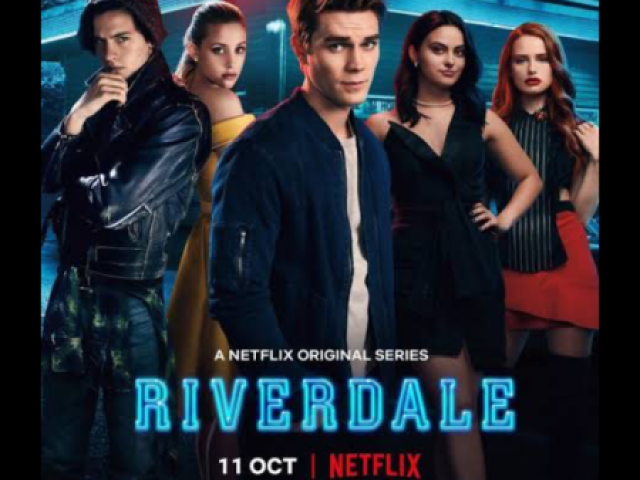 Riverdale