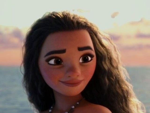 Moana