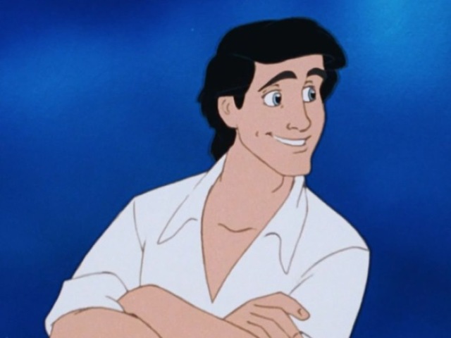 Príncipe Eric