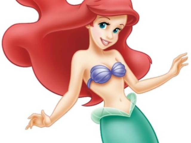 Ariel