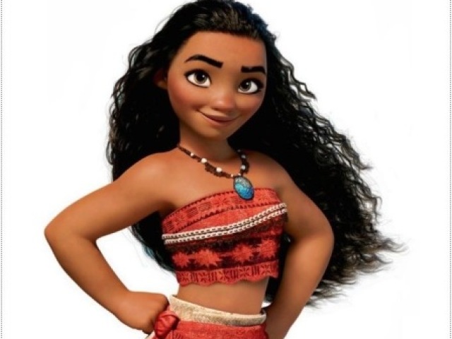 Moana