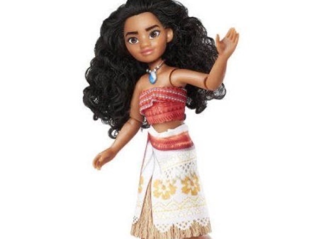 Moana