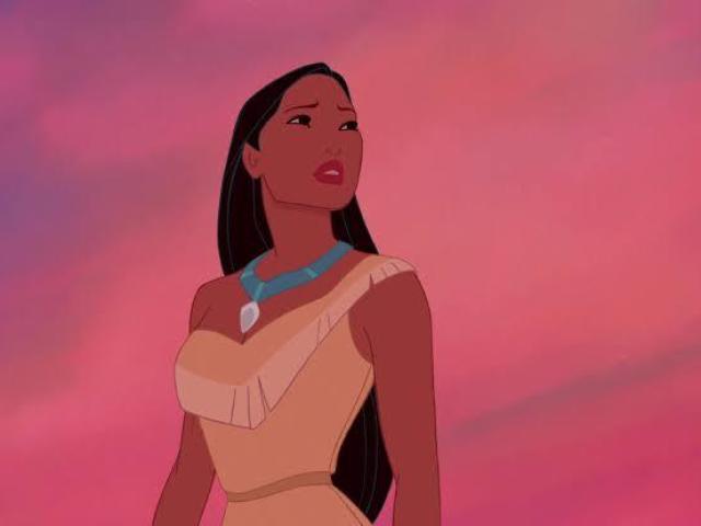 Pocahontas