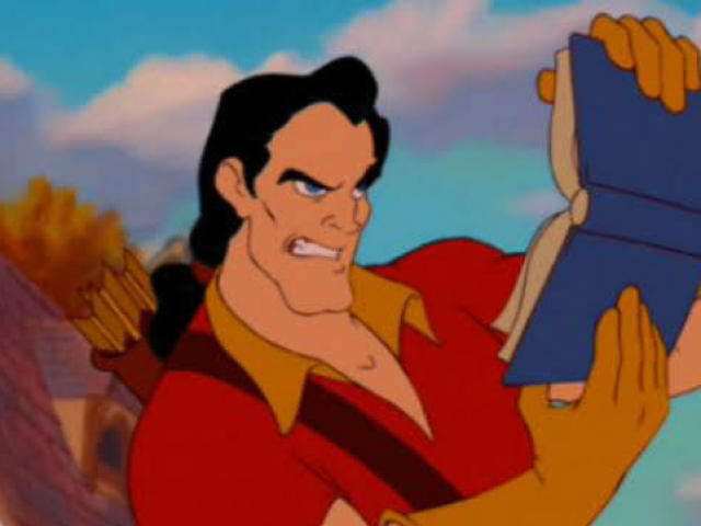 Gaston