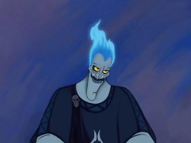 Hades