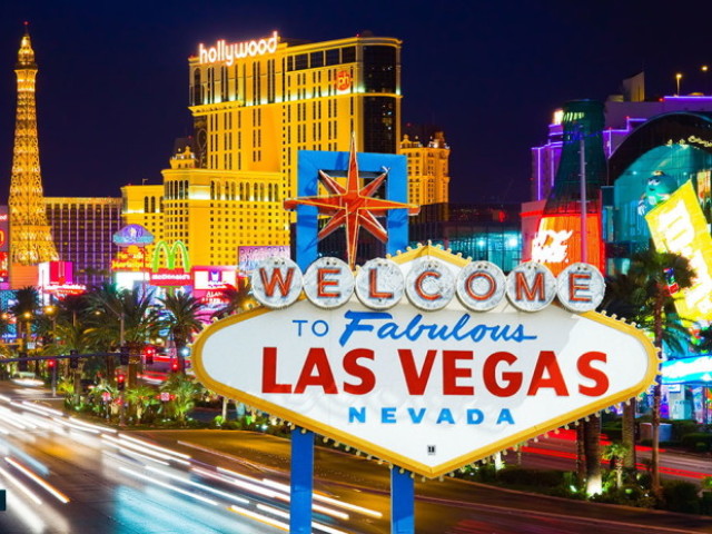 Las Vegas