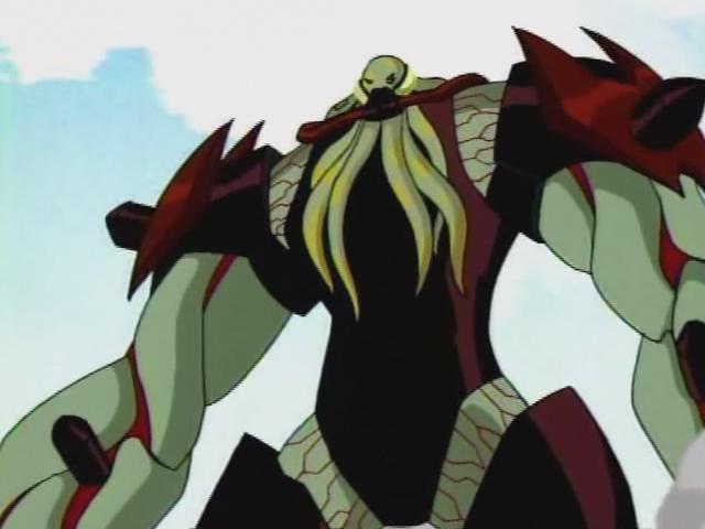 Vilgax