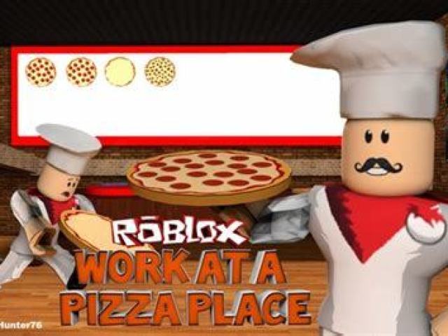 Pizza Place