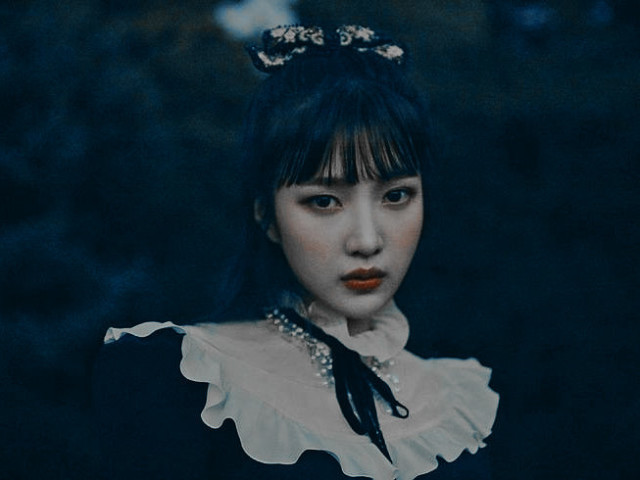 ꒦꒷ JOY