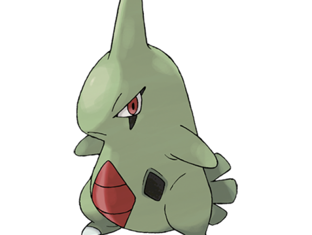 larvitar