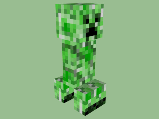 creeper