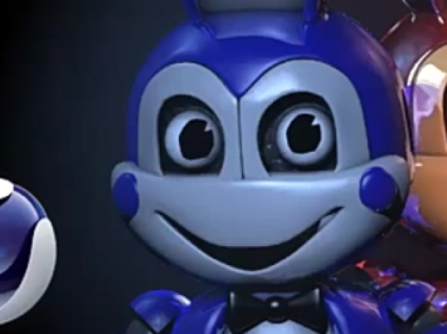 Funtime jolly