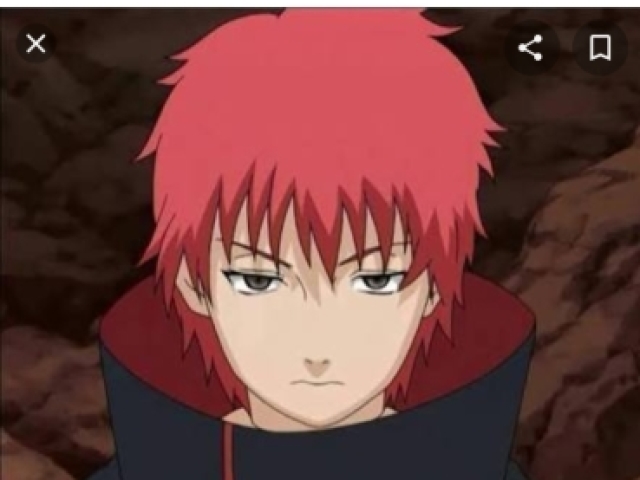 Sasori