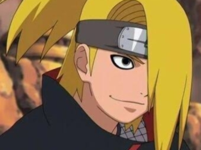 Deidara