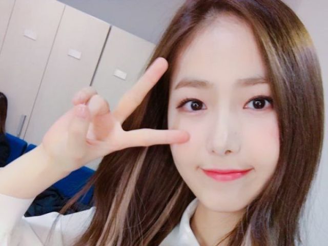 sinB(Gfriend)