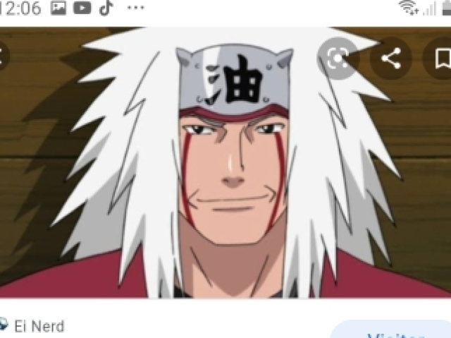 Jiraiya