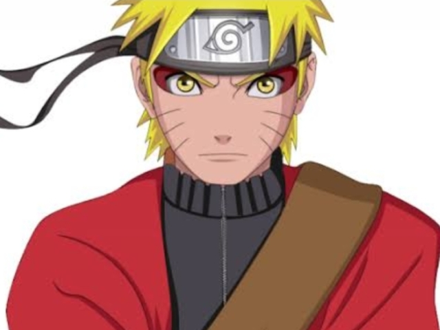 Naruto Uzumaki