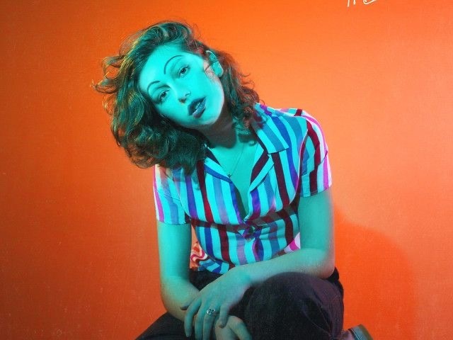 Talia - King Princess