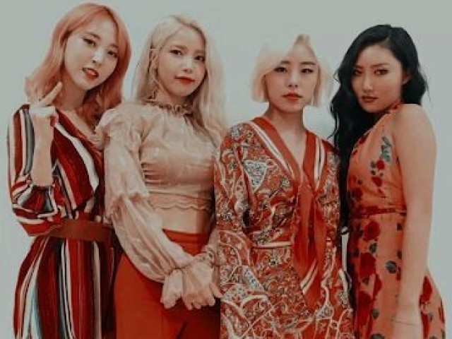 Mamamoo