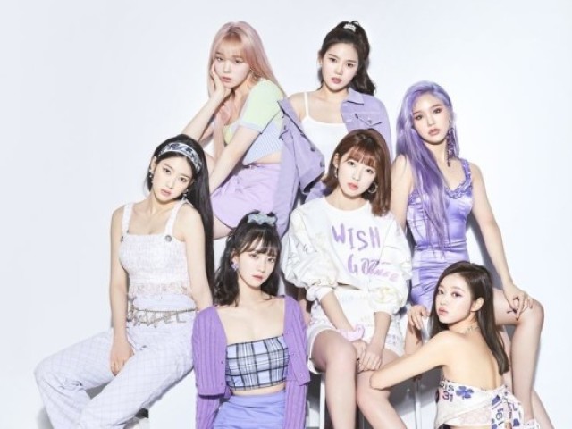 Oh My Girl