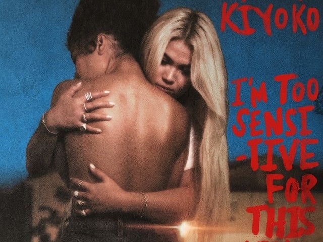 Demons - Hayley Kiyoko