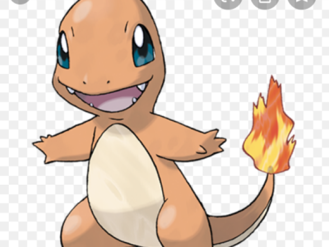 Charmander