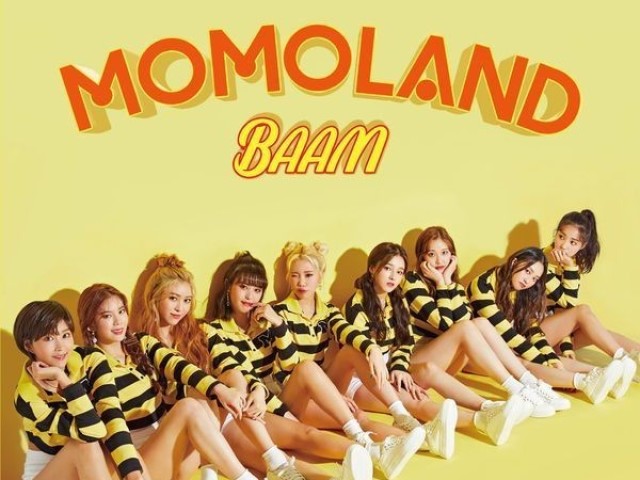 Momoland