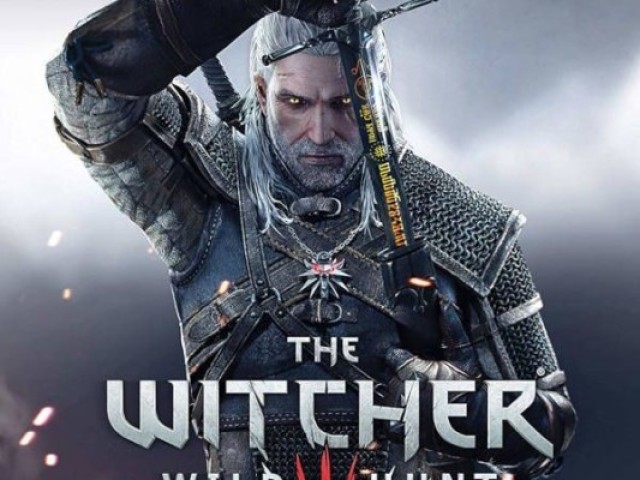 The Witcher