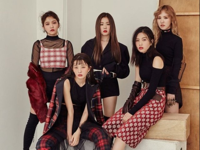 Red Velvet