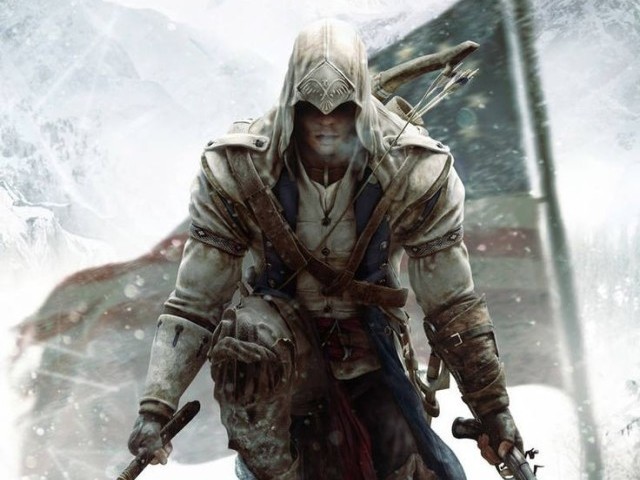 Assassin's Creed 3