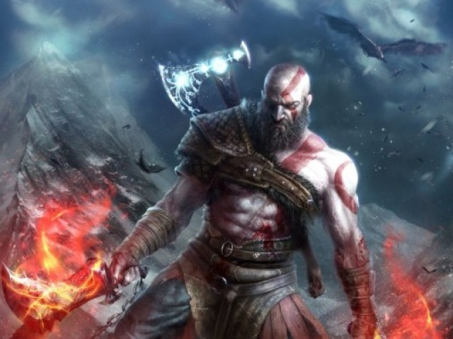 God of War