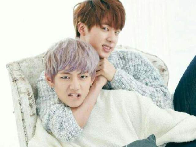 V (Taejin)