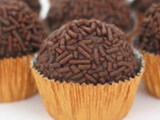 Brigadeiro