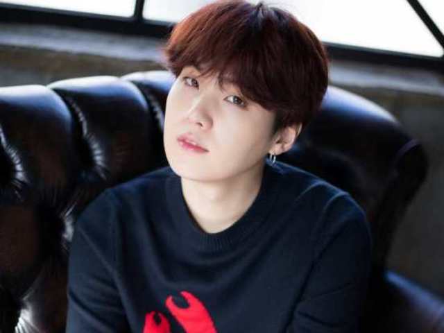 Yoongi (BTS)