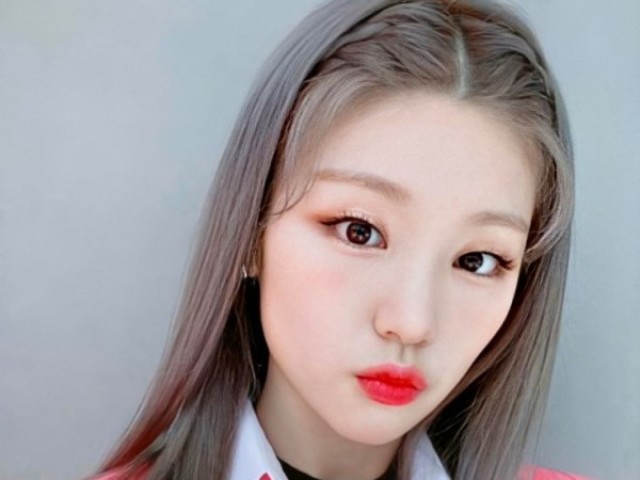 Yeji (ITZY)