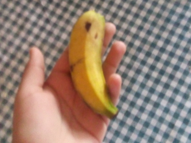 Banana^·^