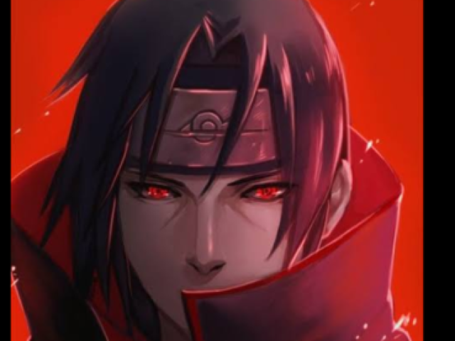 Itachi