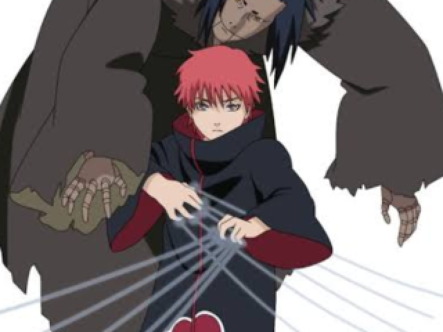 Sasori
