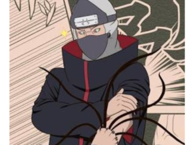 Kakuzu
