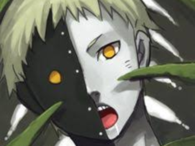 Zetsu