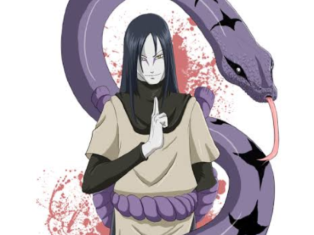 Orochimaru