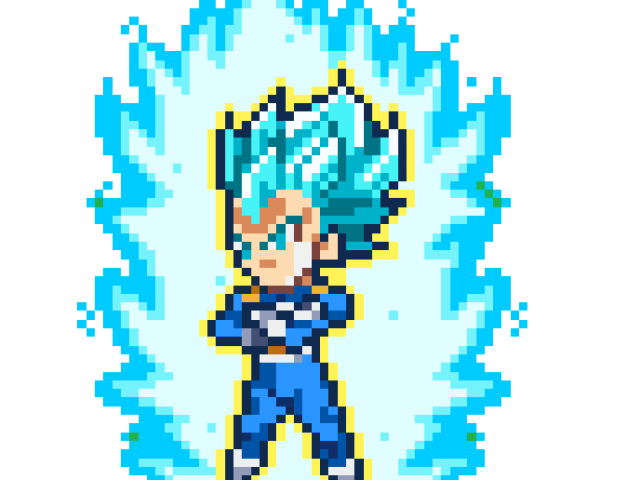 Vegeta