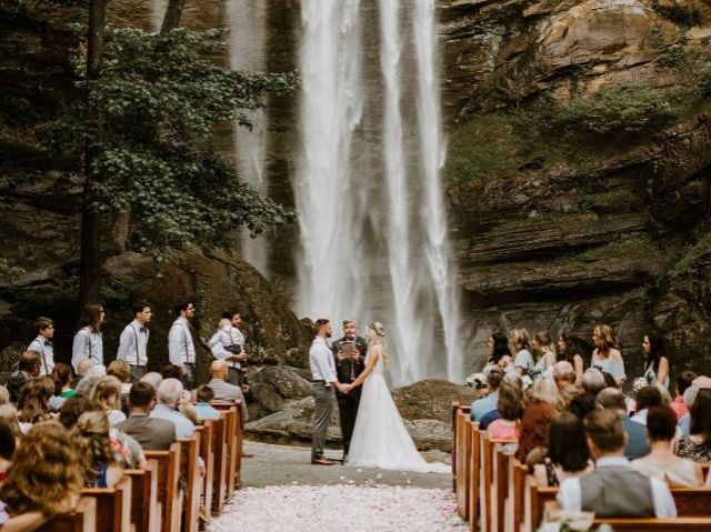 cachoeira