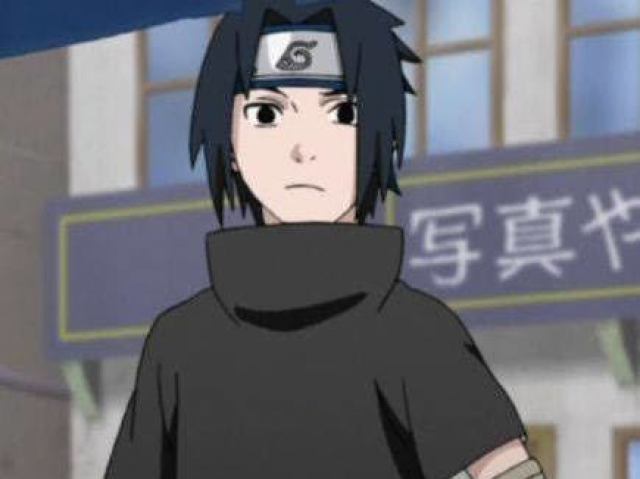 Sasuke