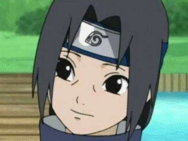 Itachi