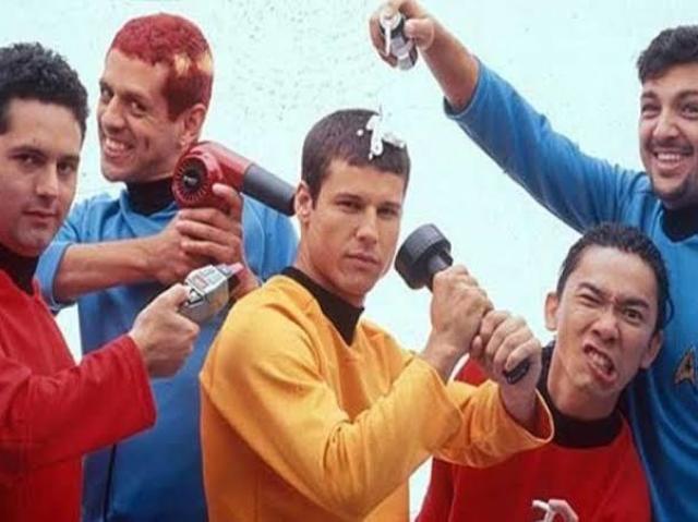 Qual integrante da banda Mamonas Assassinas você é?