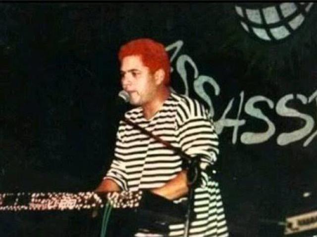 JULIO RASEC
