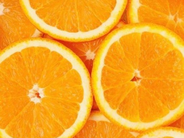 laranja