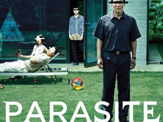 Parasita